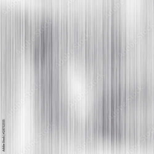 Brushed metal, template background. EPS 10