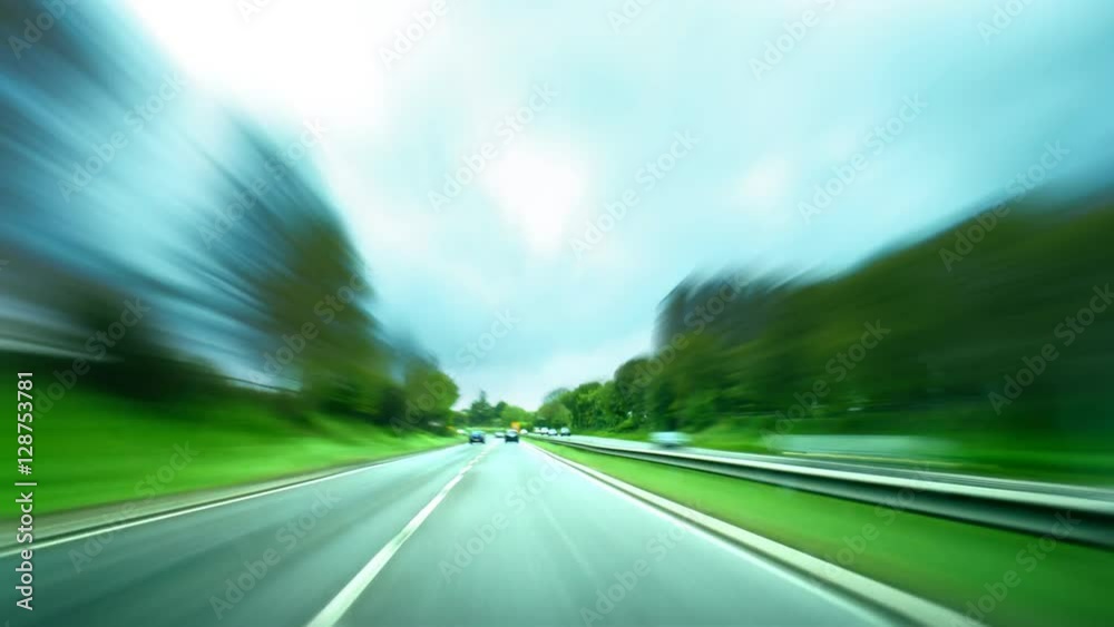Driving Driving