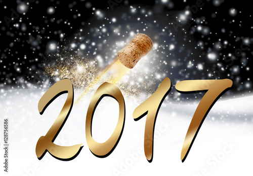 Silvester 2017