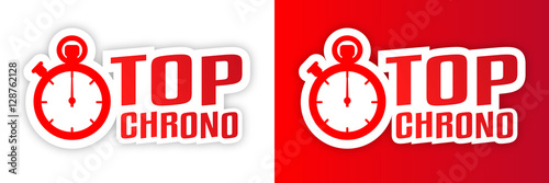 Top chrono