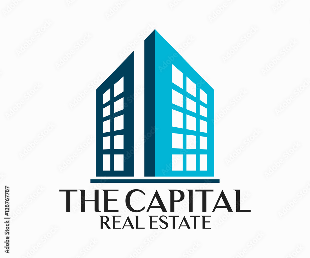 Real Estate, Building, Construction and Architecture Logo Vector Design Eps 10 Real Estate, Building, Construction and Architecture Logo Vector Design Eps 10