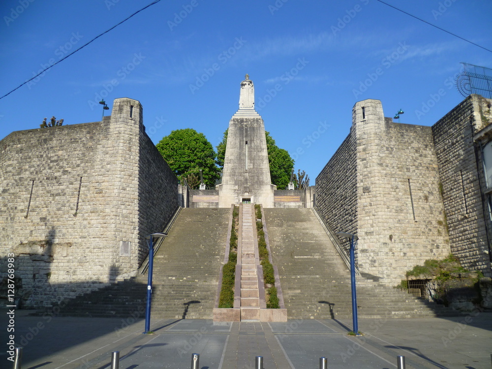 Verdun City