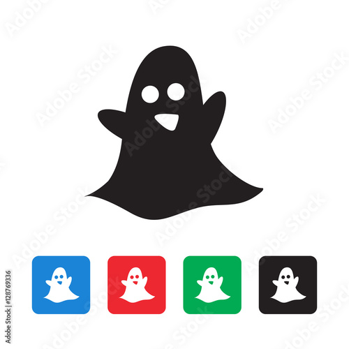 ghost icon
