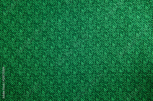 Fabric herringbonne