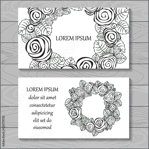 stock vector background. template for card, cover, poster.  patt