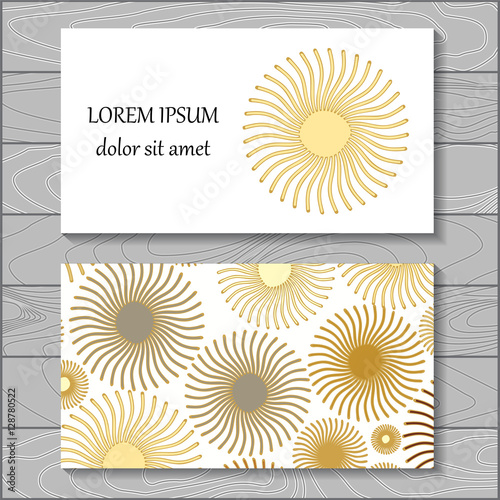 stock vector background. template for card, cover, poster.  patt