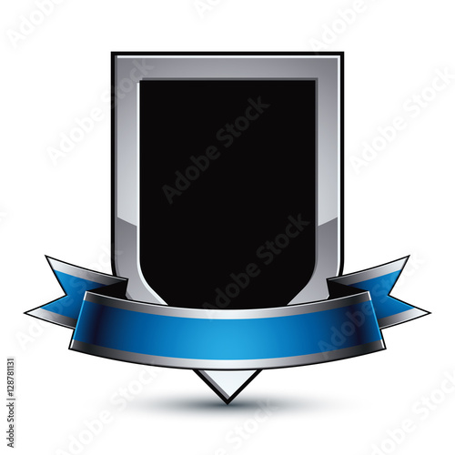 Black elegant vector protec...