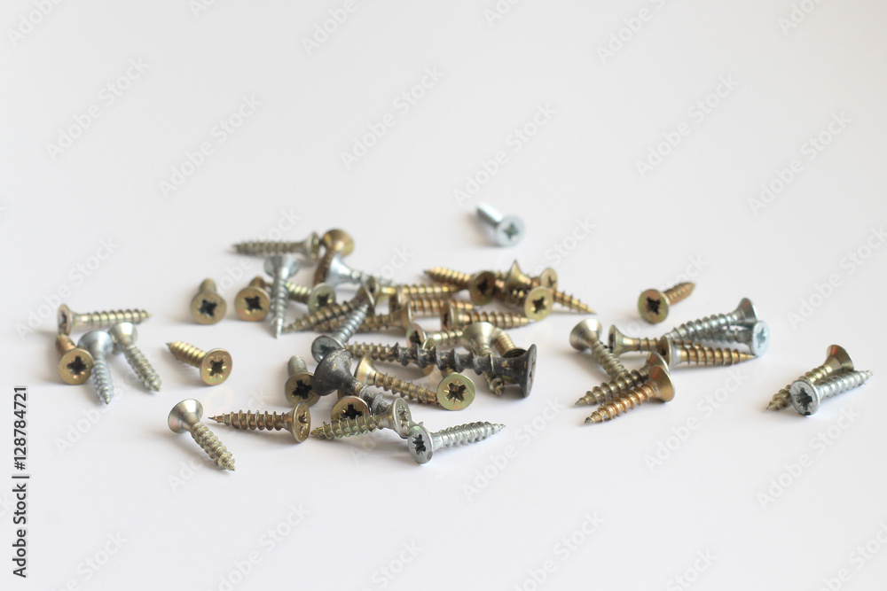 nails and screws nails and screws