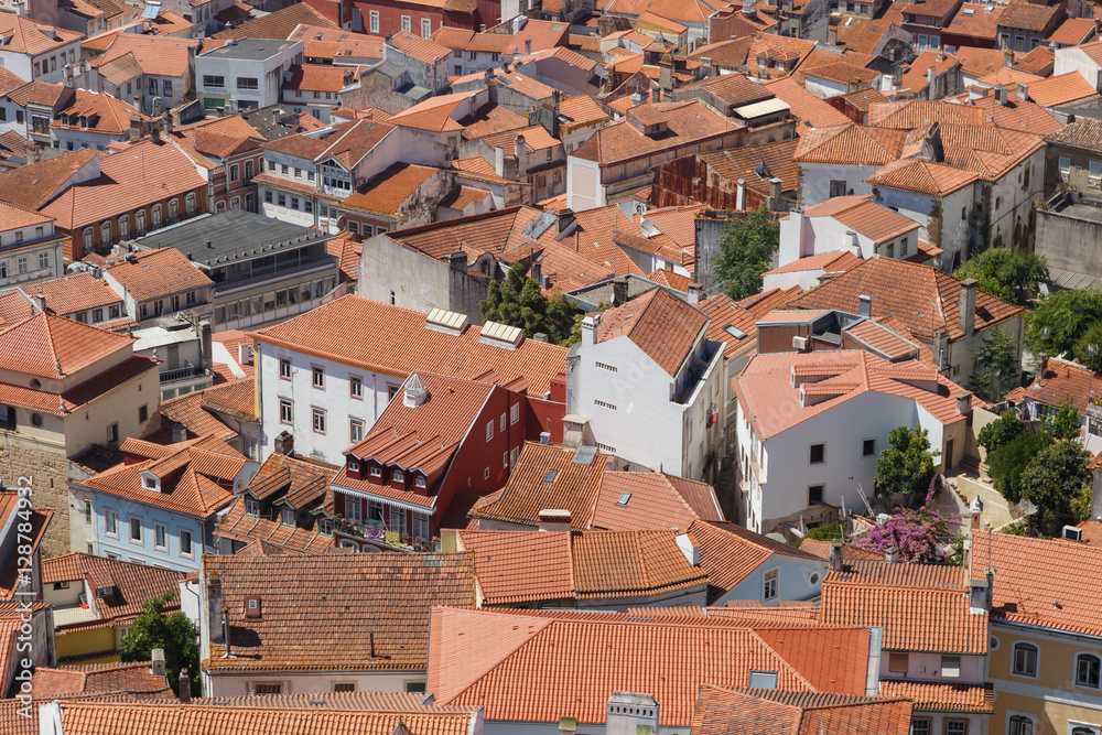 Red Roof Portugal