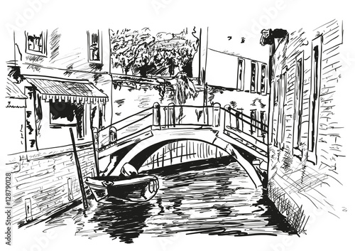 bridge