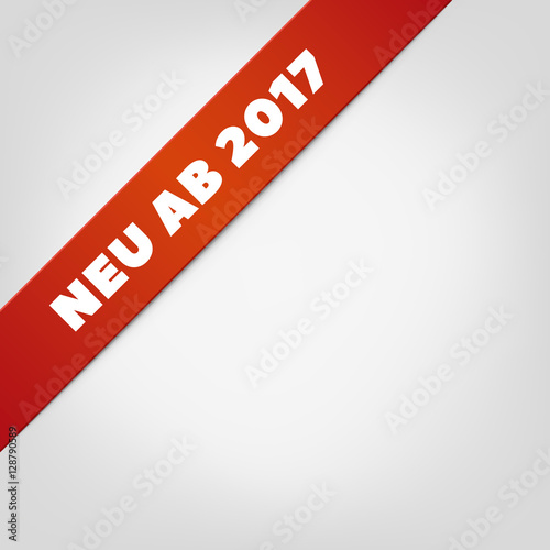 NEU AB 2017
