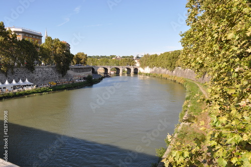 Tybre © Florent