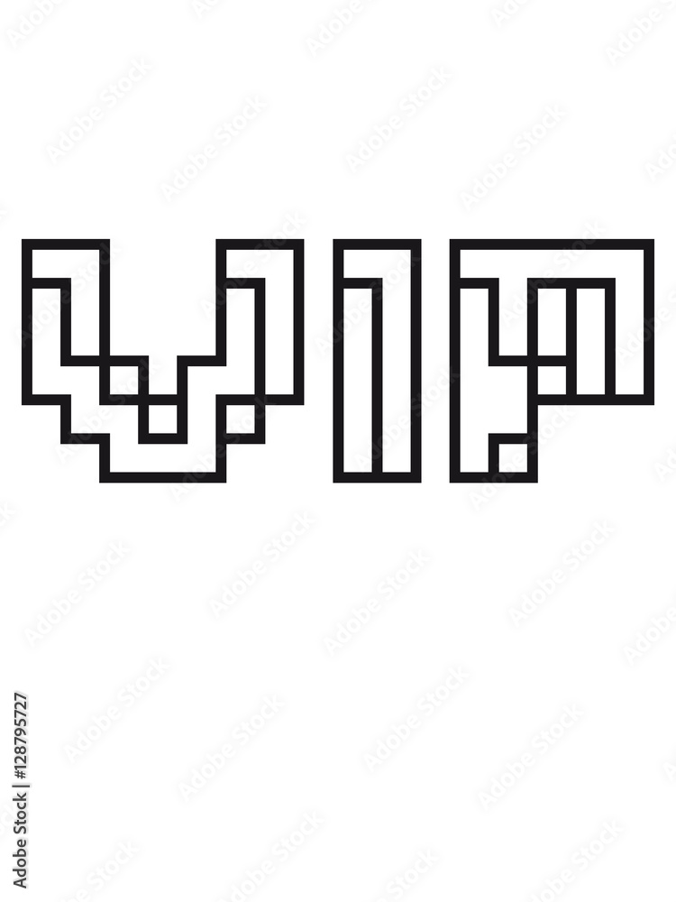 Striche text font pixelgamer 8 bit cool design retro old look gold vip important person Striche text font pixelgamer 8 bit cool design retro old look gold vip important person