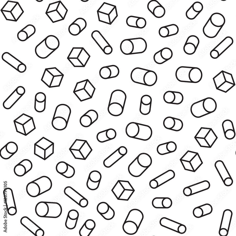 seamless abstract pattern seamless abstract pattern