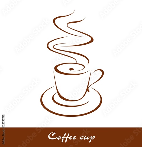 Coffee cup