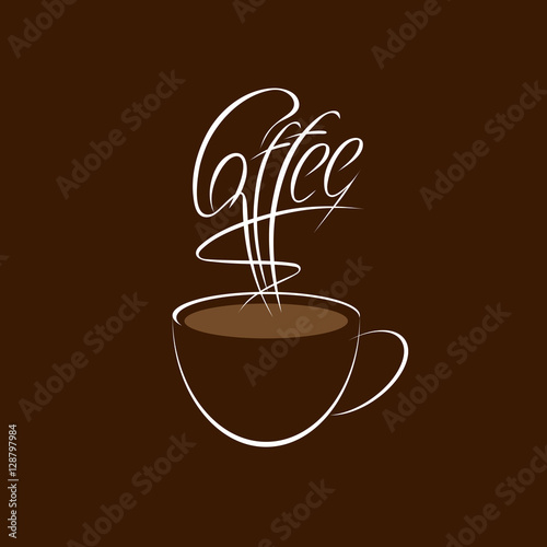 Coffee cup