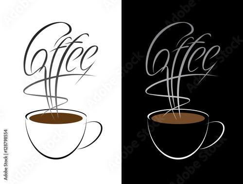 Coffee cup
