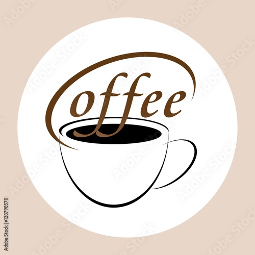Coffee cup