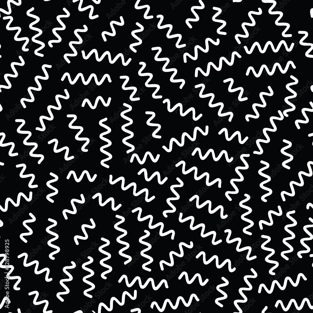 Seamless Abstract Pattern Seamless Abstract Pattern