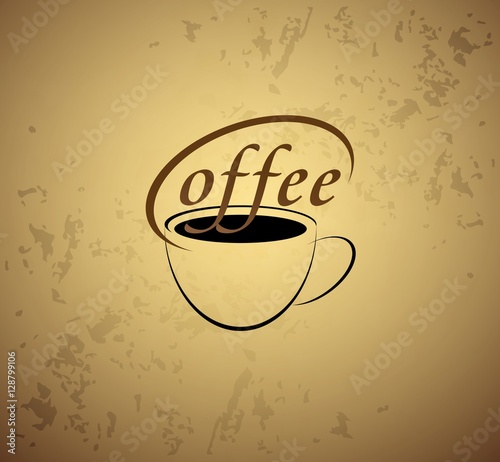 Coffee cup