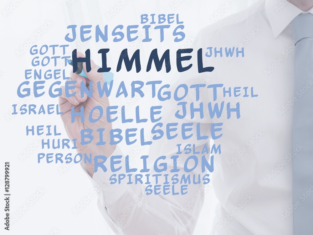 Himmel (Religion) Himmel (Religion)