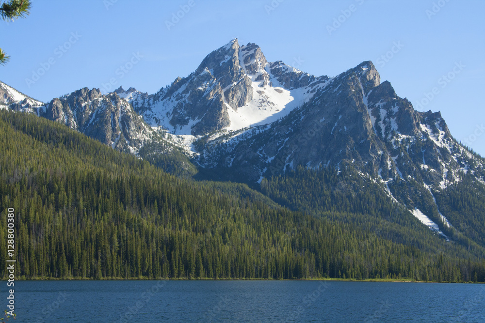 Mountain Lake