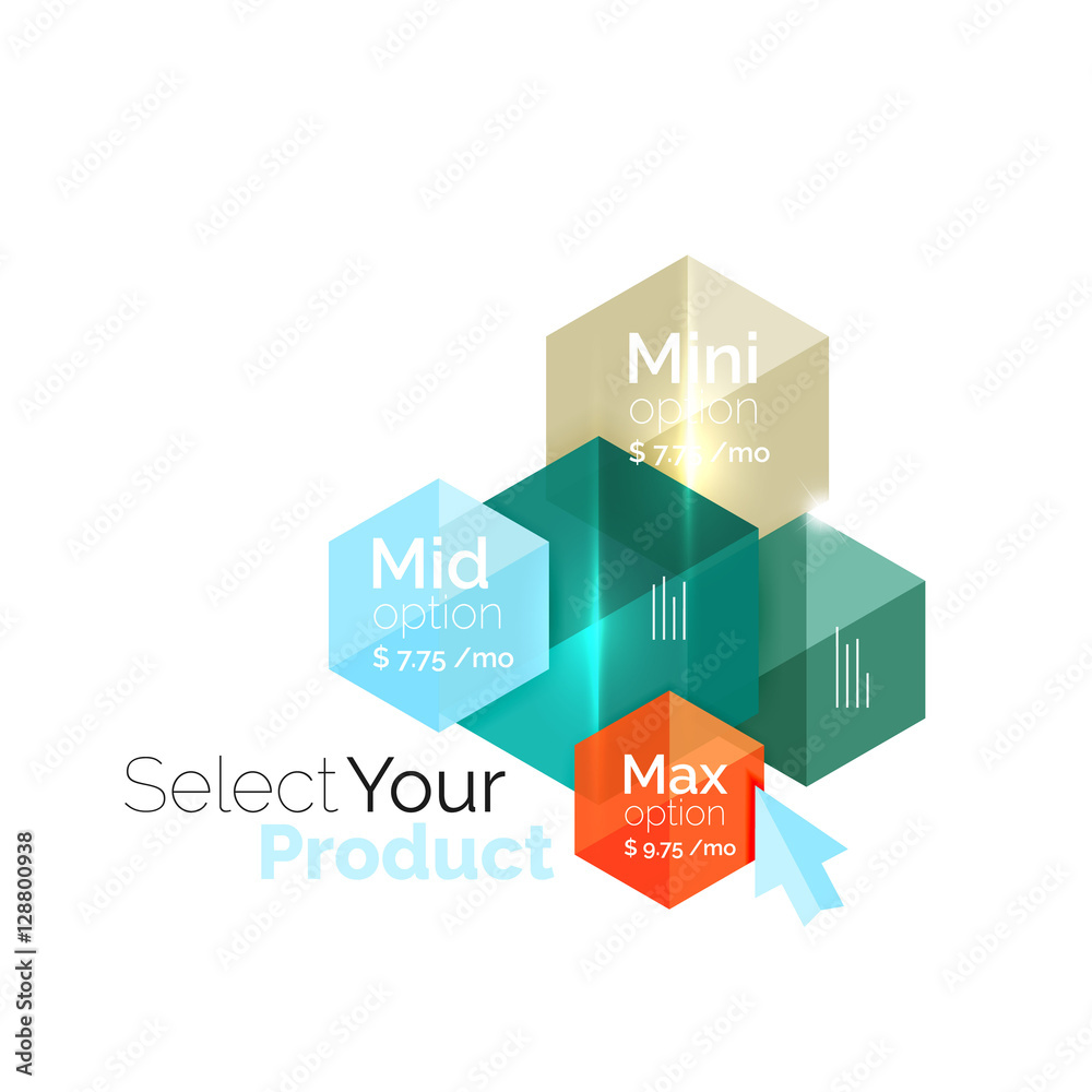 Select choice template Select choice template