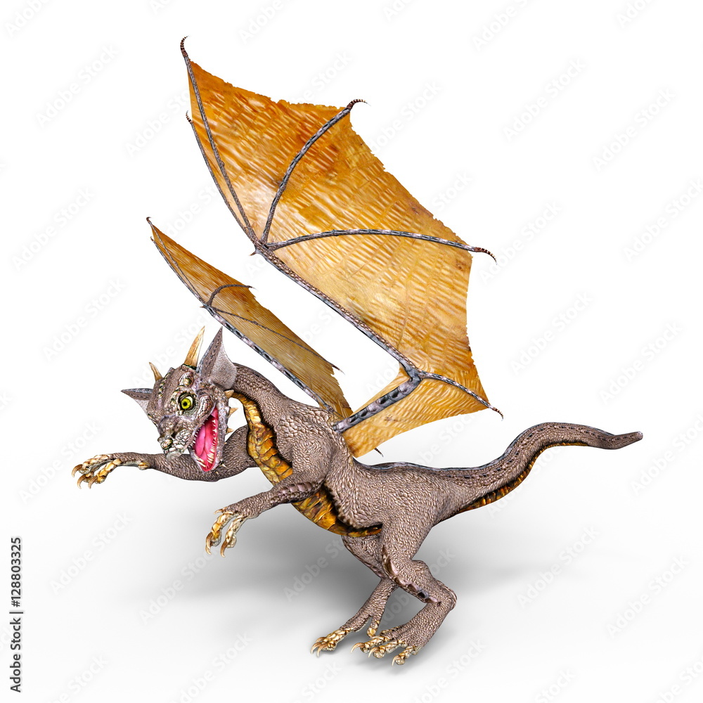 ドラゴン ドラゴン