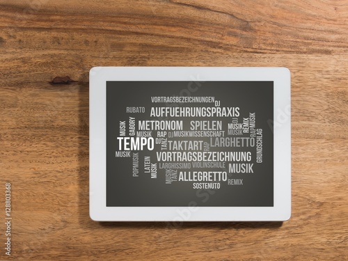 Tempo (Musik)