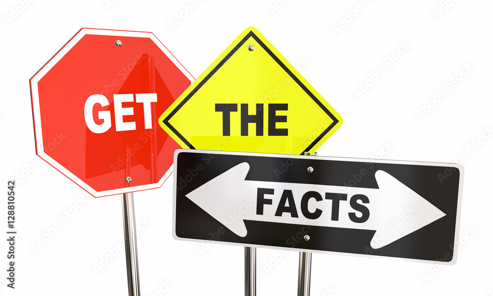 Get the Facts Road Street Signs Direction Research Information 3 Get the Facts Road Street Signs Direction Research Information 3