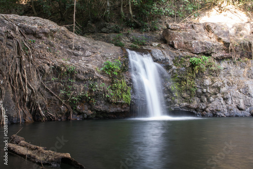 sarika waterfall photo