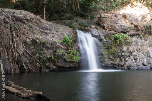 sarika waterfall photo