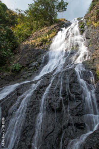 sarika waterfall photo