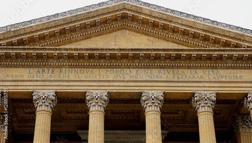 palermo sicily italy