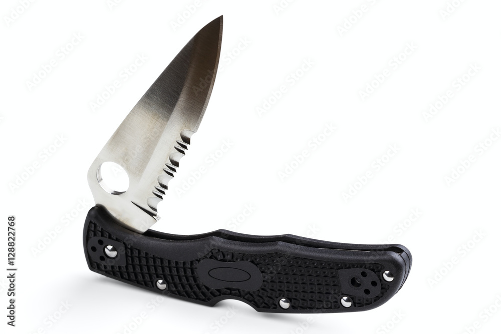 Folding pocket knife Folding pocket knife