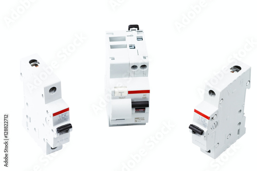 miniature circuit breakers