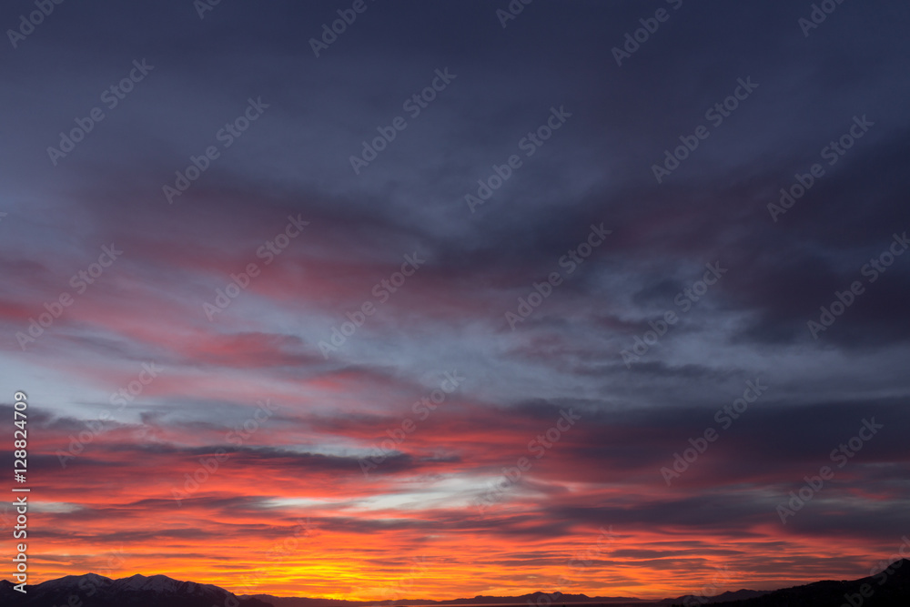 Sunset Sunset