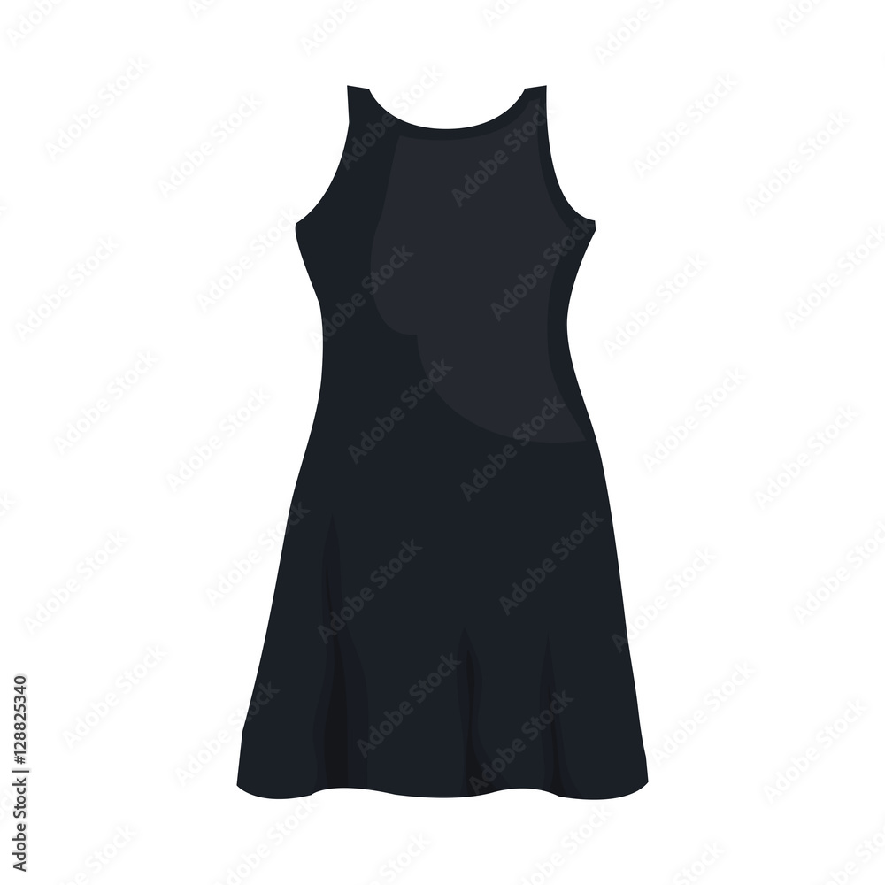 fashion female shirt icon vector illustration design fashion female shirt icon vector illustration design