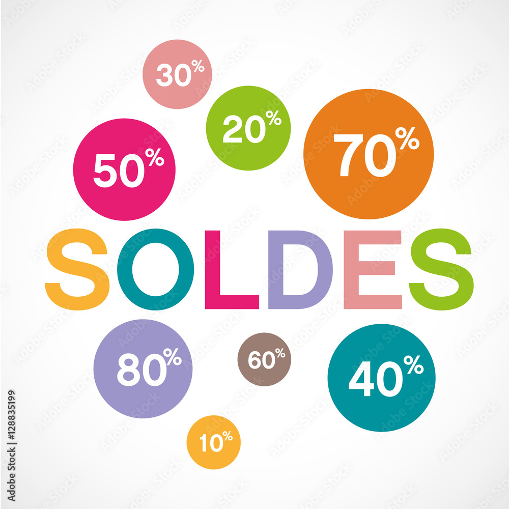 soldes soldes