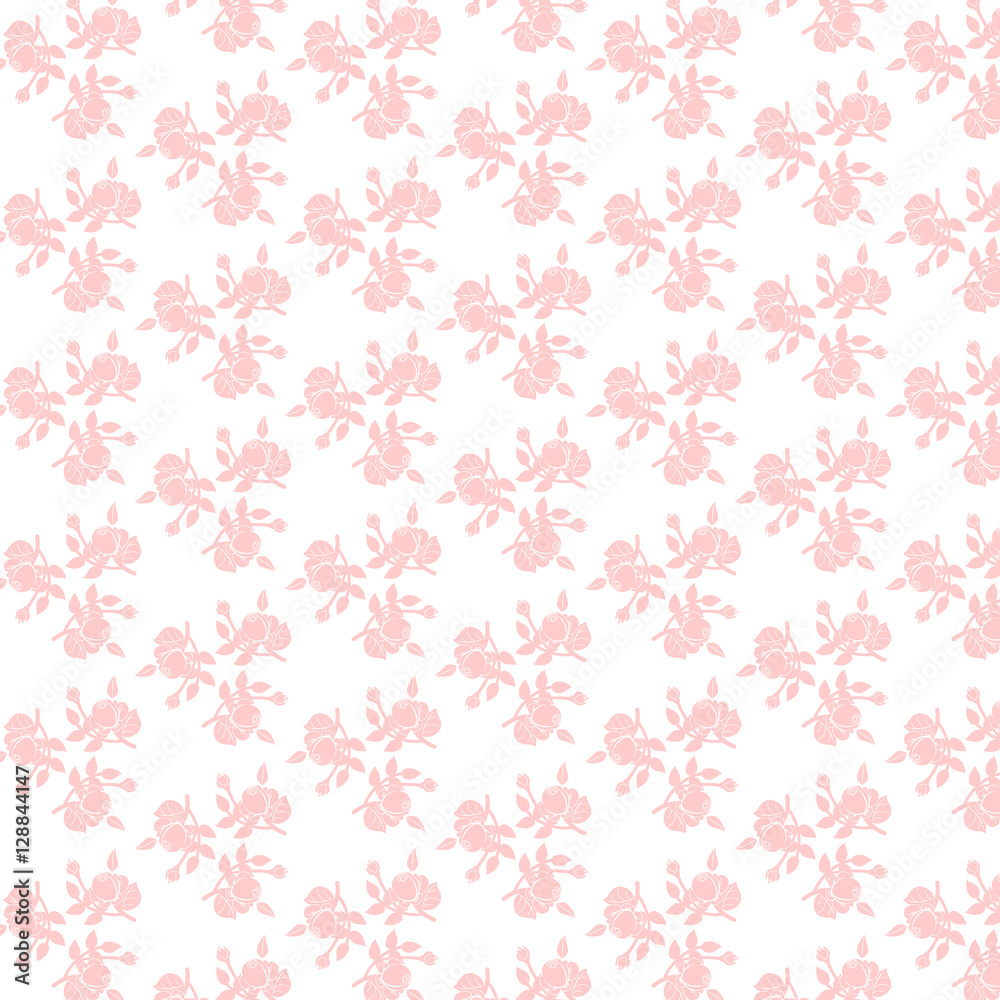floral seamless pattern floral seamless pattern