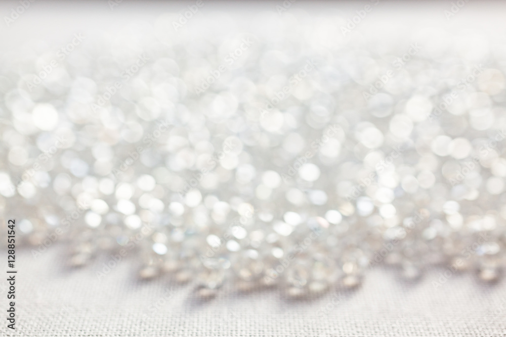 beads bokeh beads bokeh