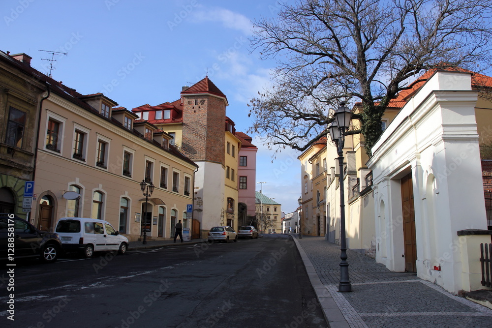 Hradec Kralove, Czech republic.