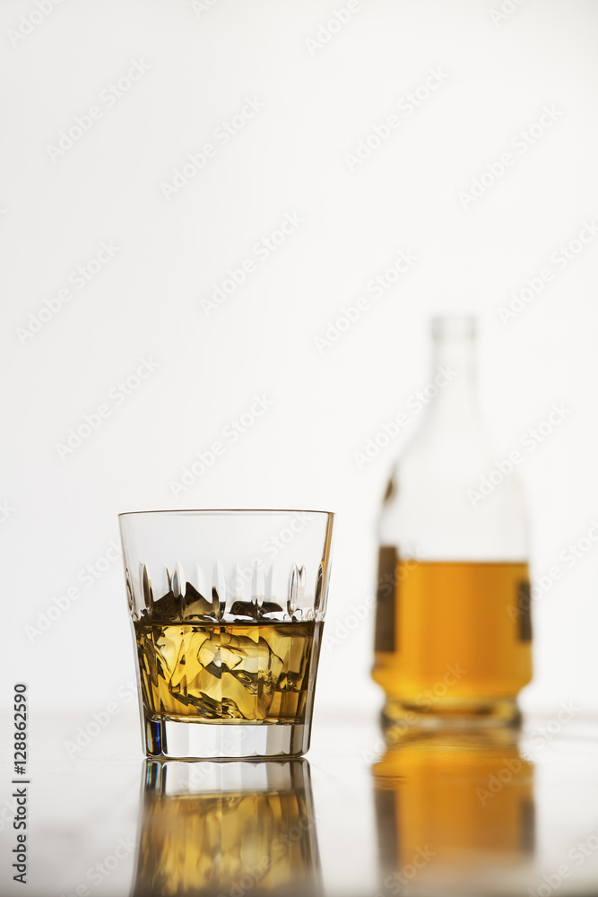 Whiskey Whiskey