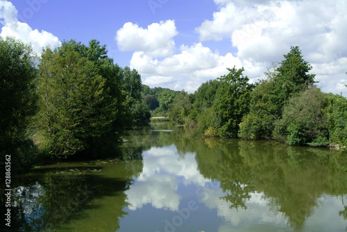 chateau d'usse loire valley france