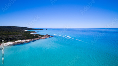 Bunker Bay Western Australia