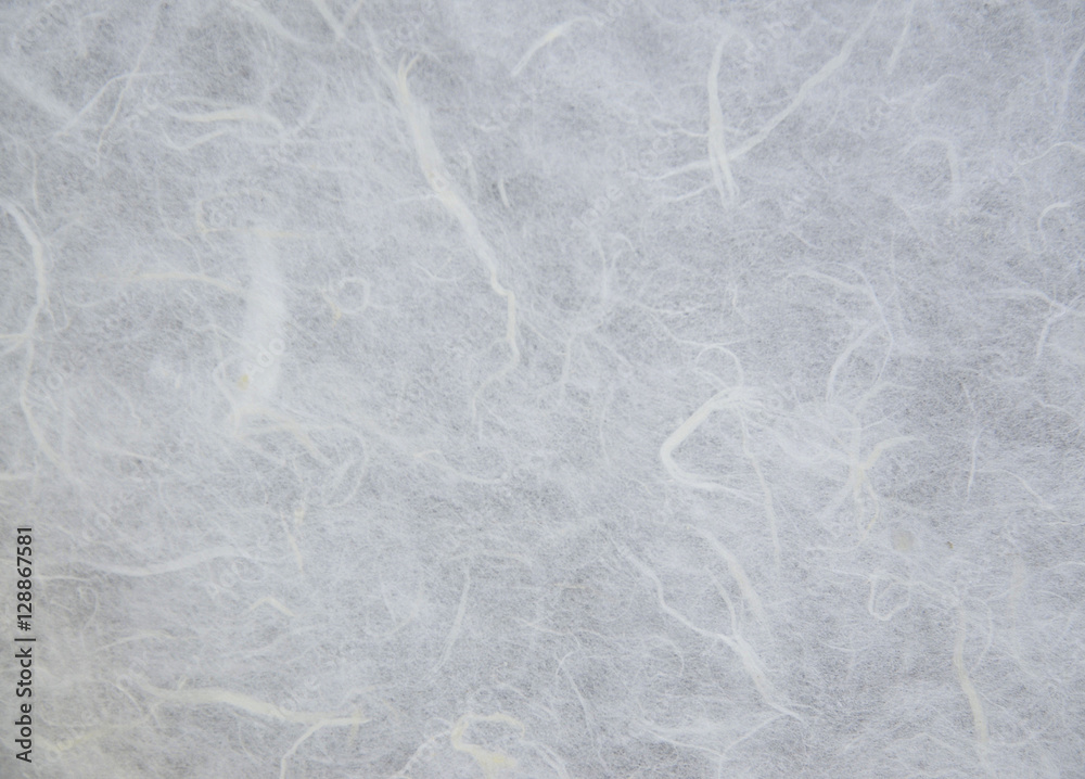 Mulberry paper texture.Handmade mulberry paper texture.Mulberry paper