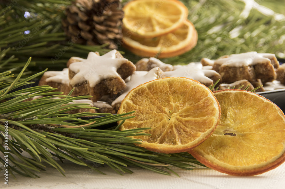 Weihnachtsgebäck Weihnachtsgebäck