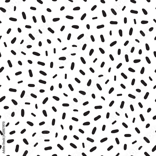 seamless abstract pattern