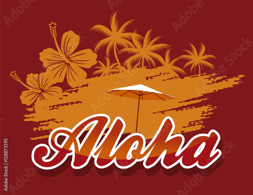 aloha