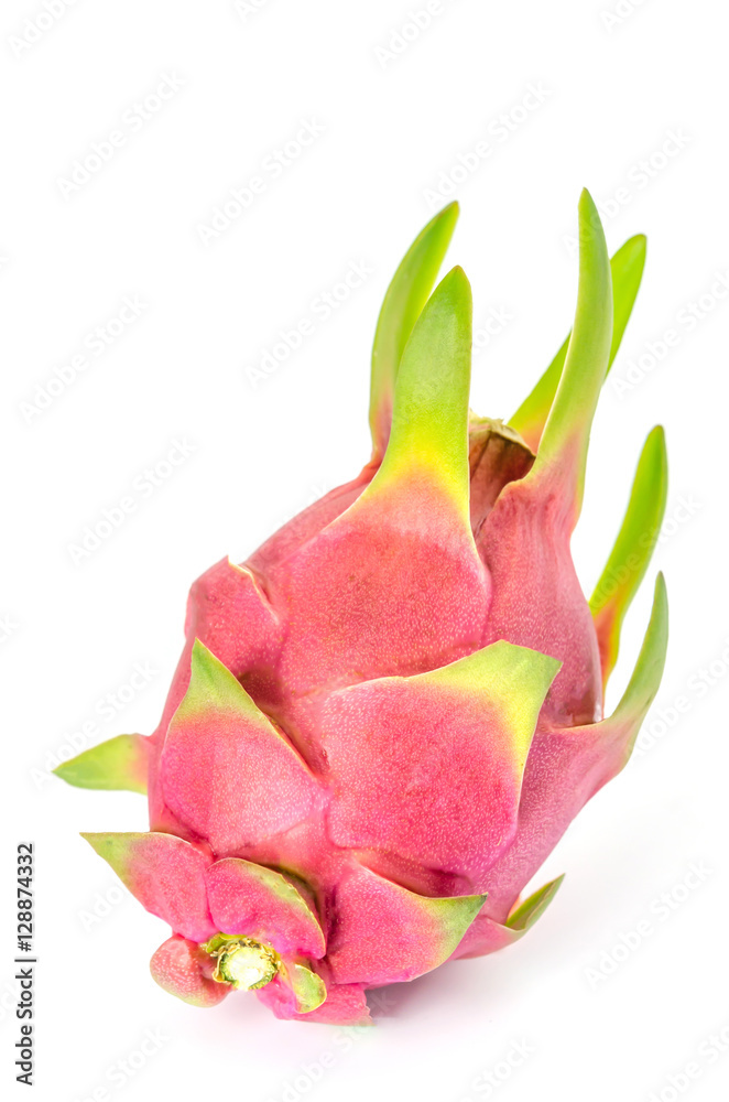 Fresh pink pitaya Fresh pink pitaya